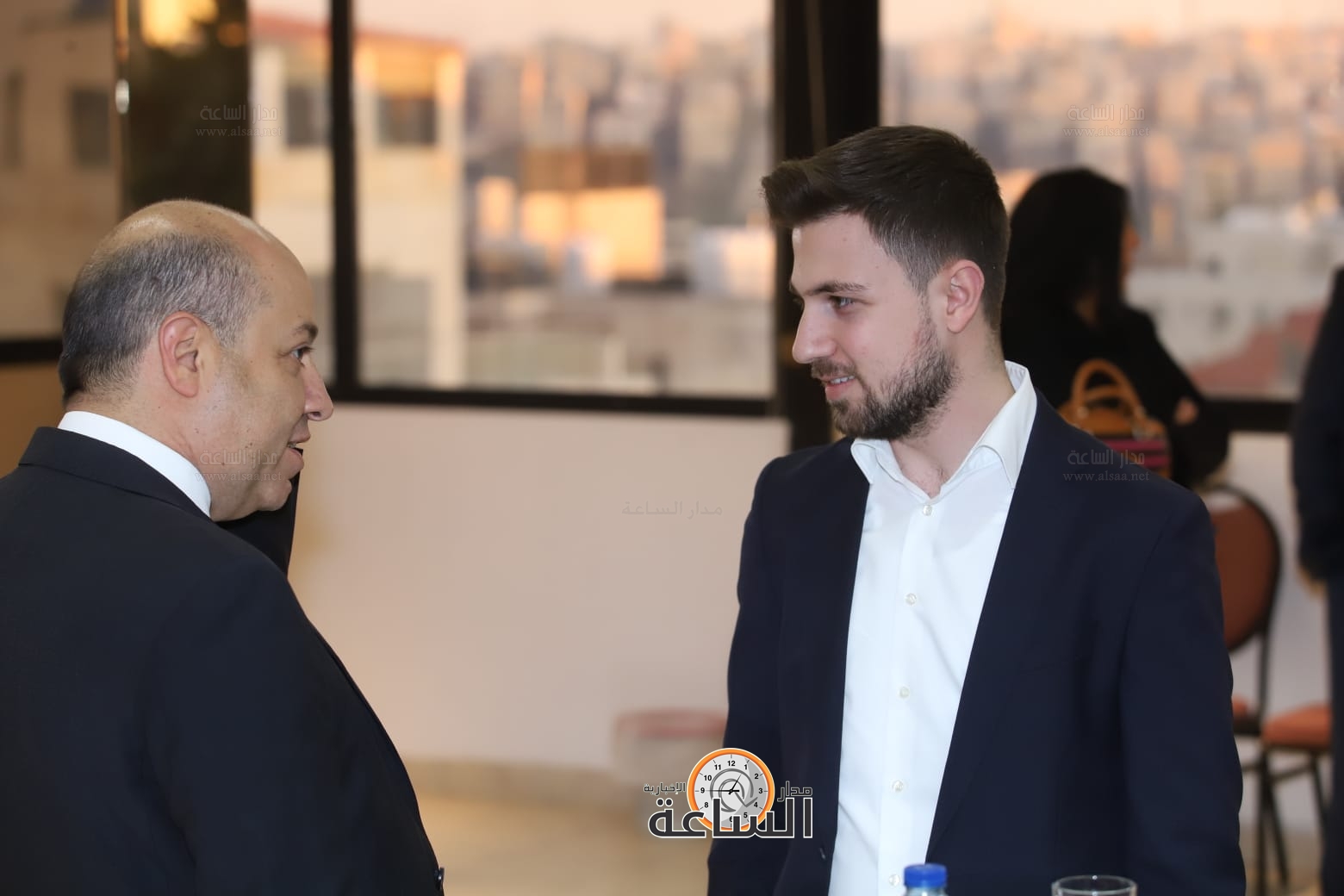 Madar Al-Saa Images 0.557790651525921