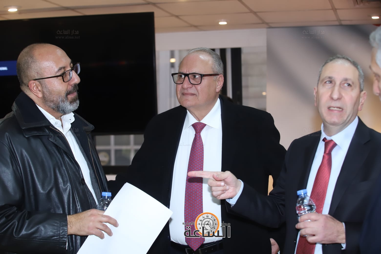 Madar Al-Saa Images 0.841605522972281