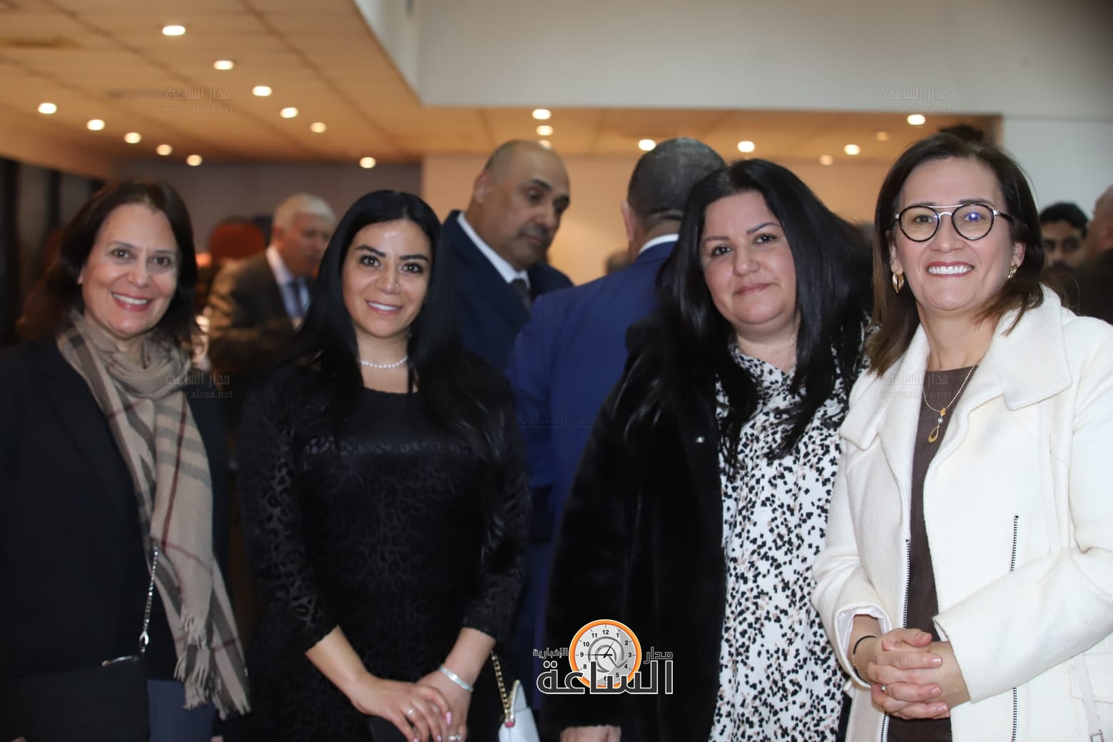 Madar Al-Saa Images 0.2522603327421373