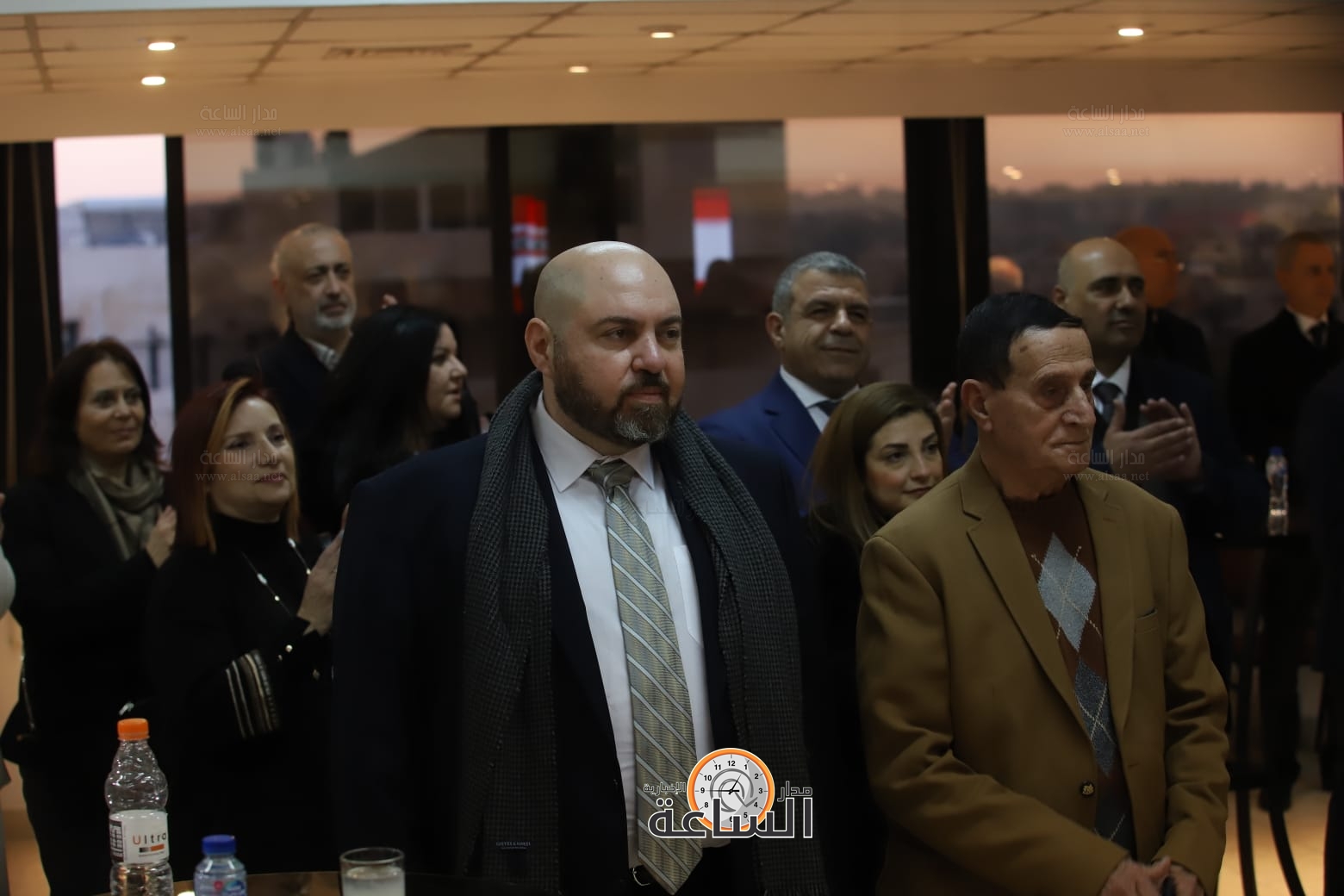 Madar Al-Saa Images 0.9255645251434232