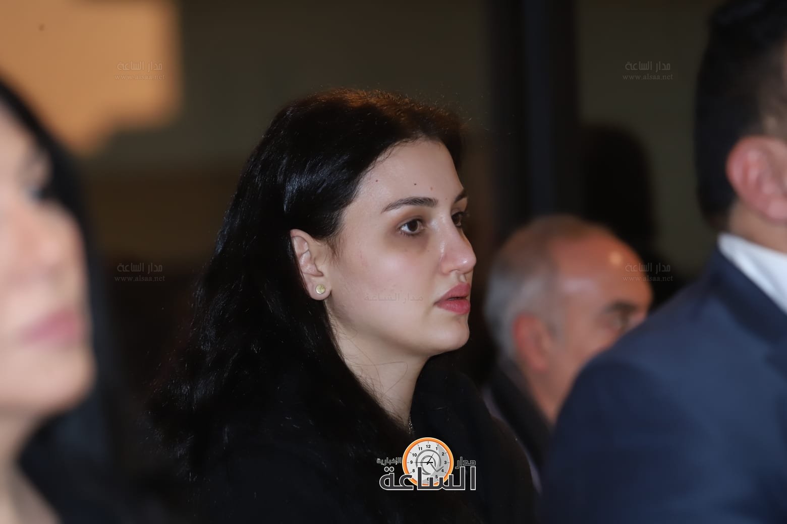 Madar Al-Saa Images 0.900945293022092