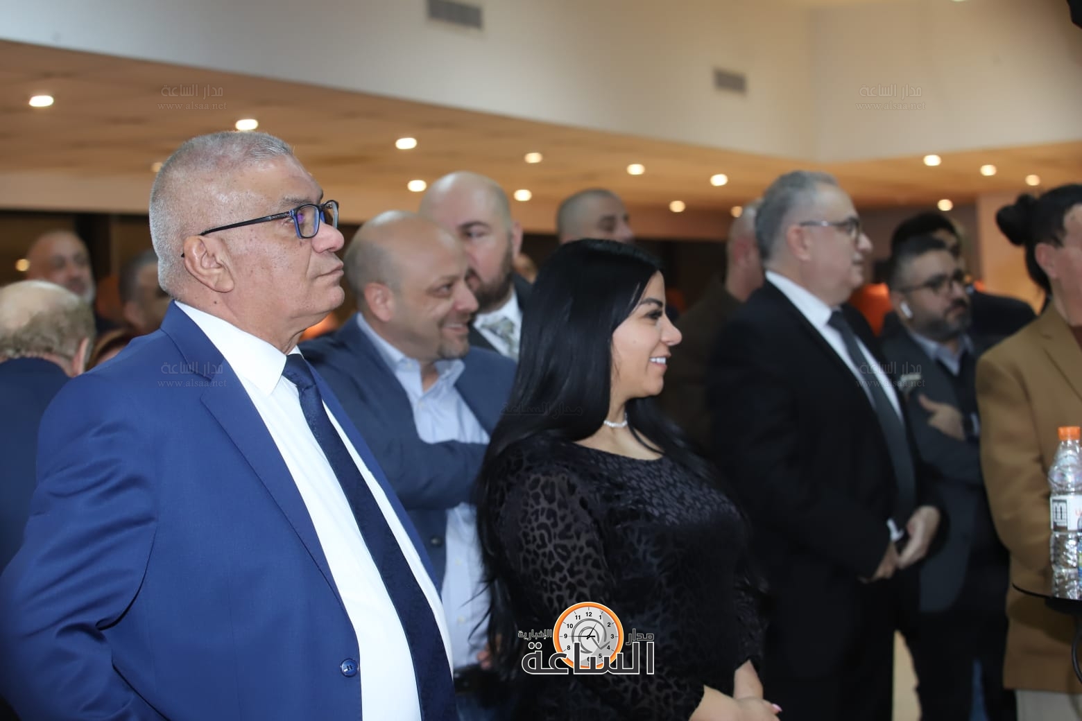 Madar Al-Saa Images 0.32848172349646854