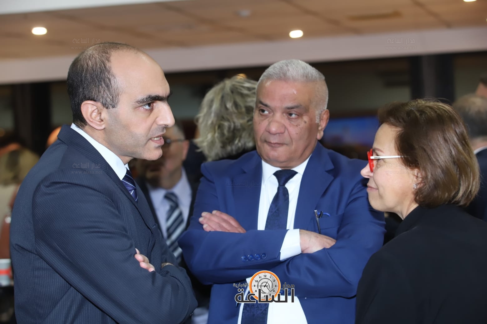 Madar Al-Saa Images 0.003457111399513435