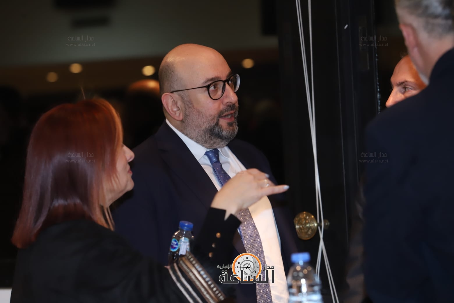 Madar Al-Saa Images 0.8688372546530321