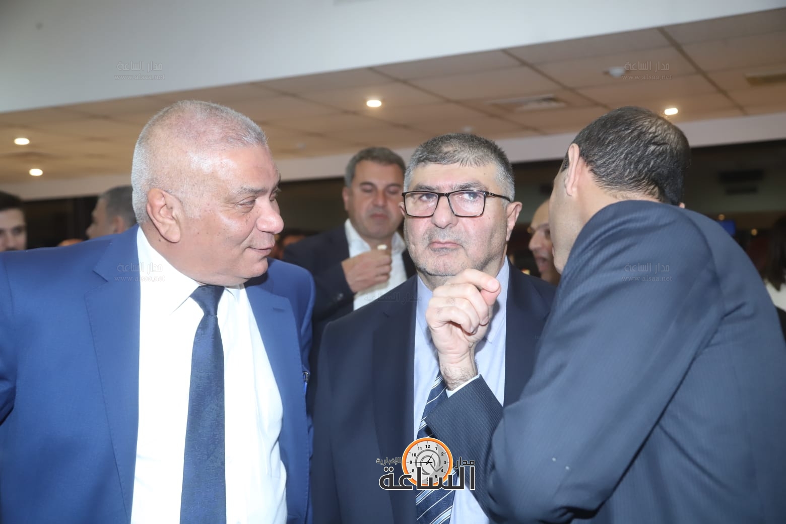 Madar Al-Saa Images 0.2765231028275603