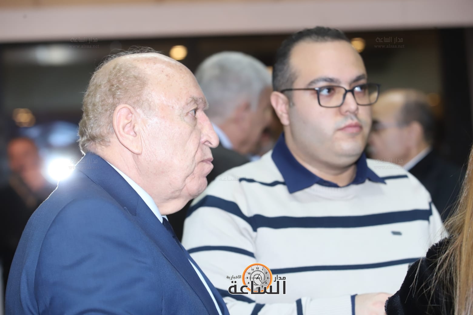 Madar Al-Saa Images 0.41656368326279214