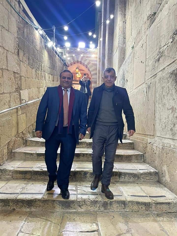 Madar Al-Saa Images 0.9200521373030588