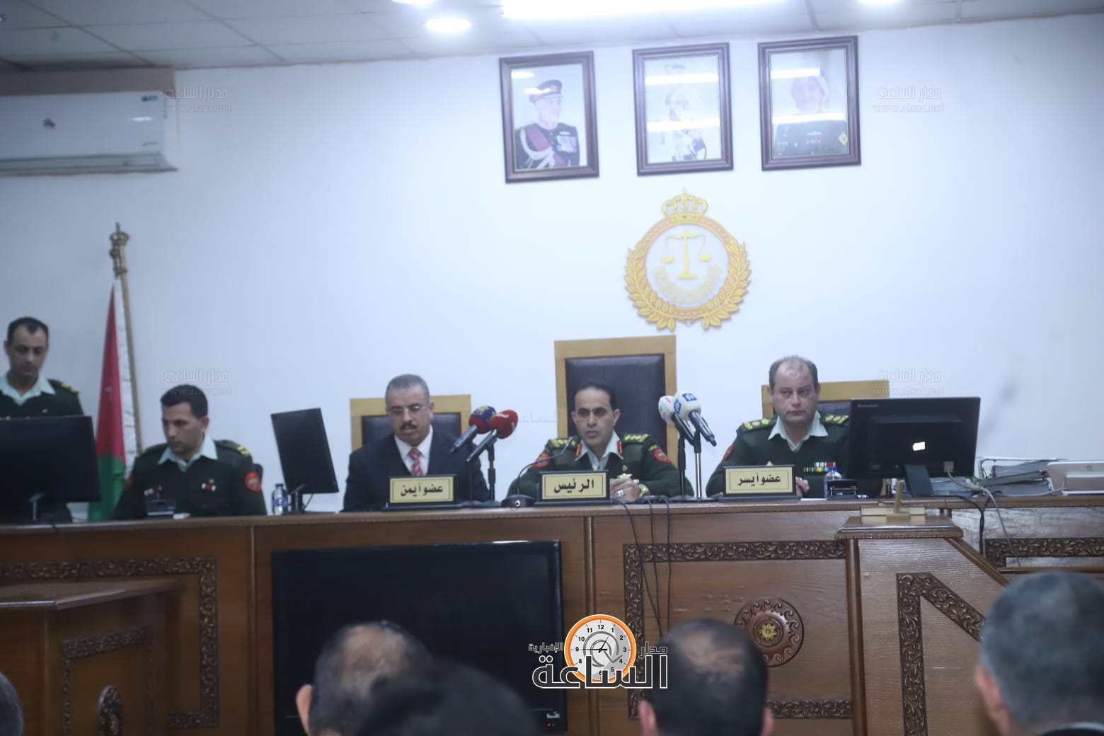 Madar Al-Saa Images 0.711188119223852