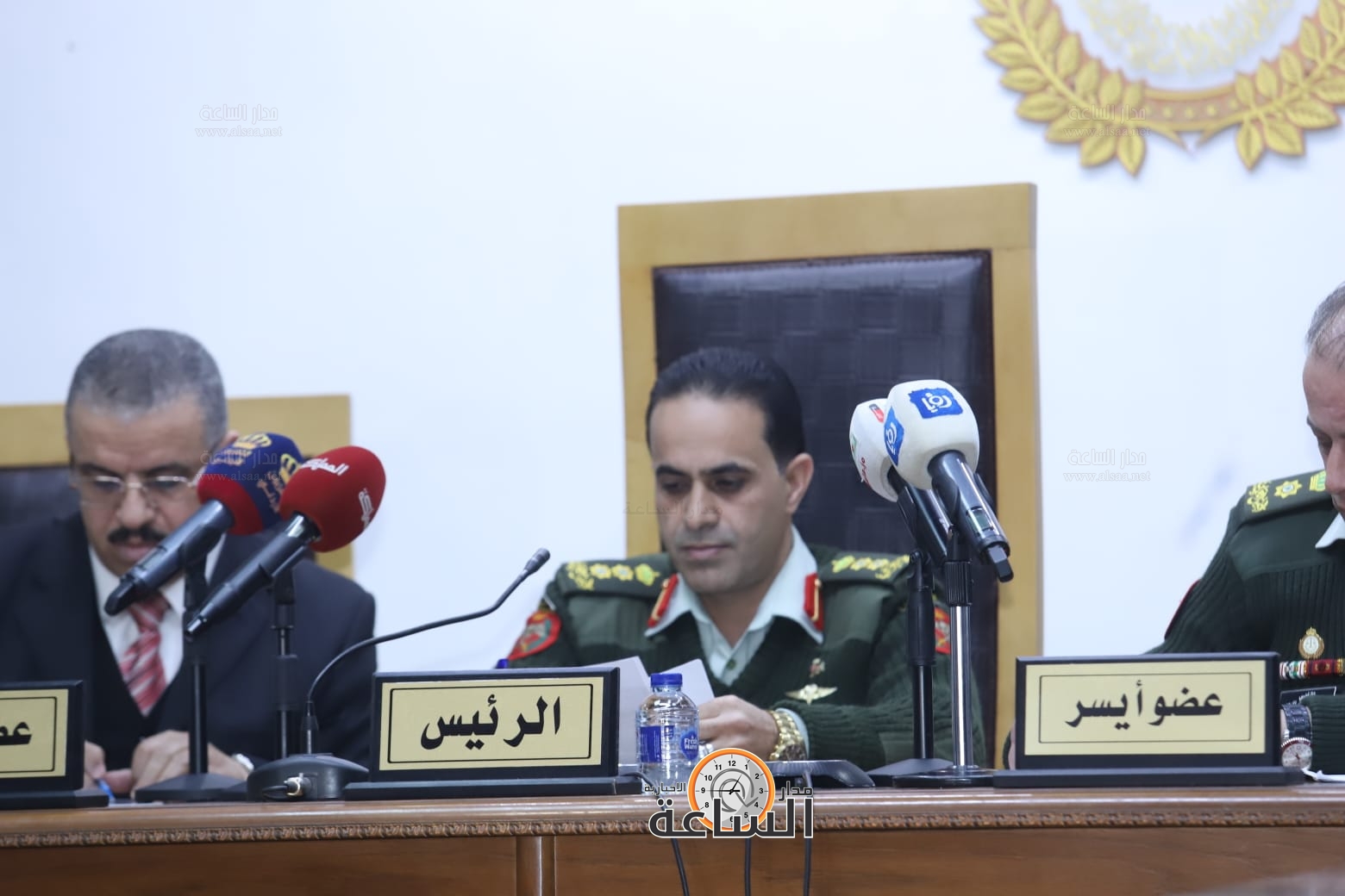 Madar Al-Saa Images 0.8898733952272708