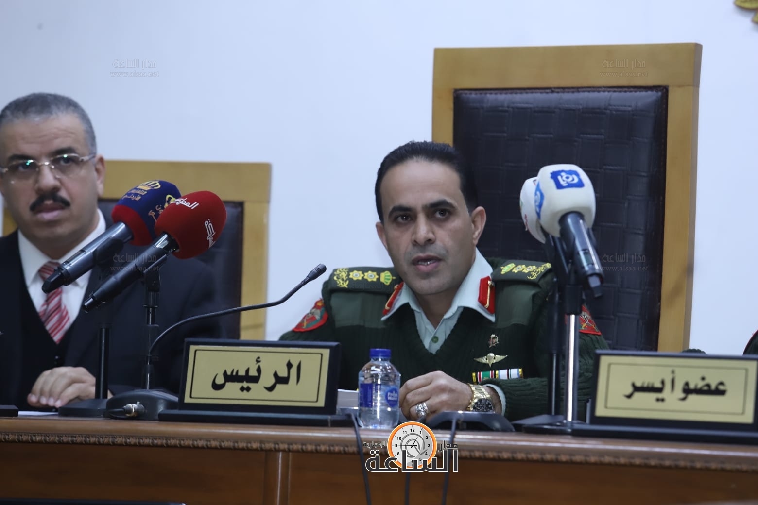 Madar Al-Saa Images 0.16050213983261163