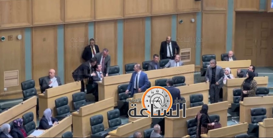 Madar Al-Saa Images 0.10802835114062947