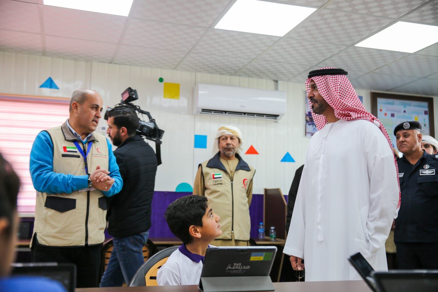 Madar Al-Saa Images 0.8619831972449132