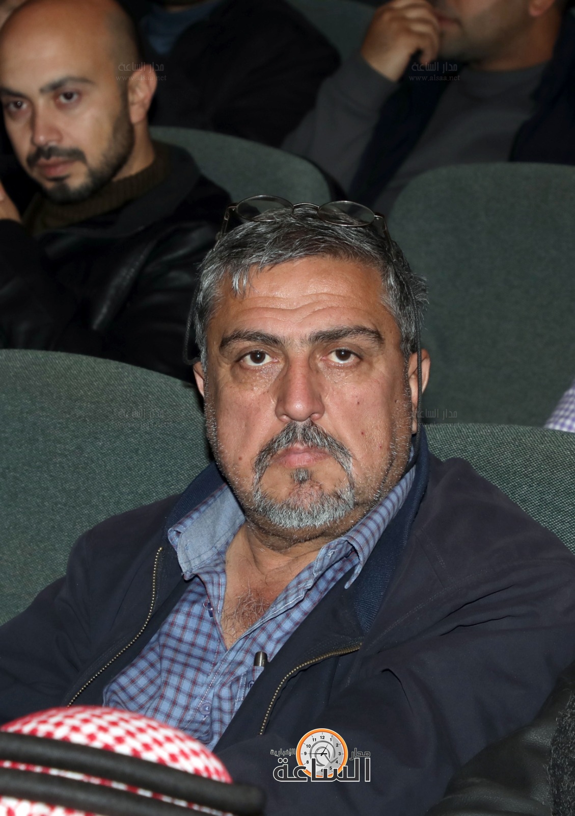 Madar Al-Saa Images 0.1636004467281178