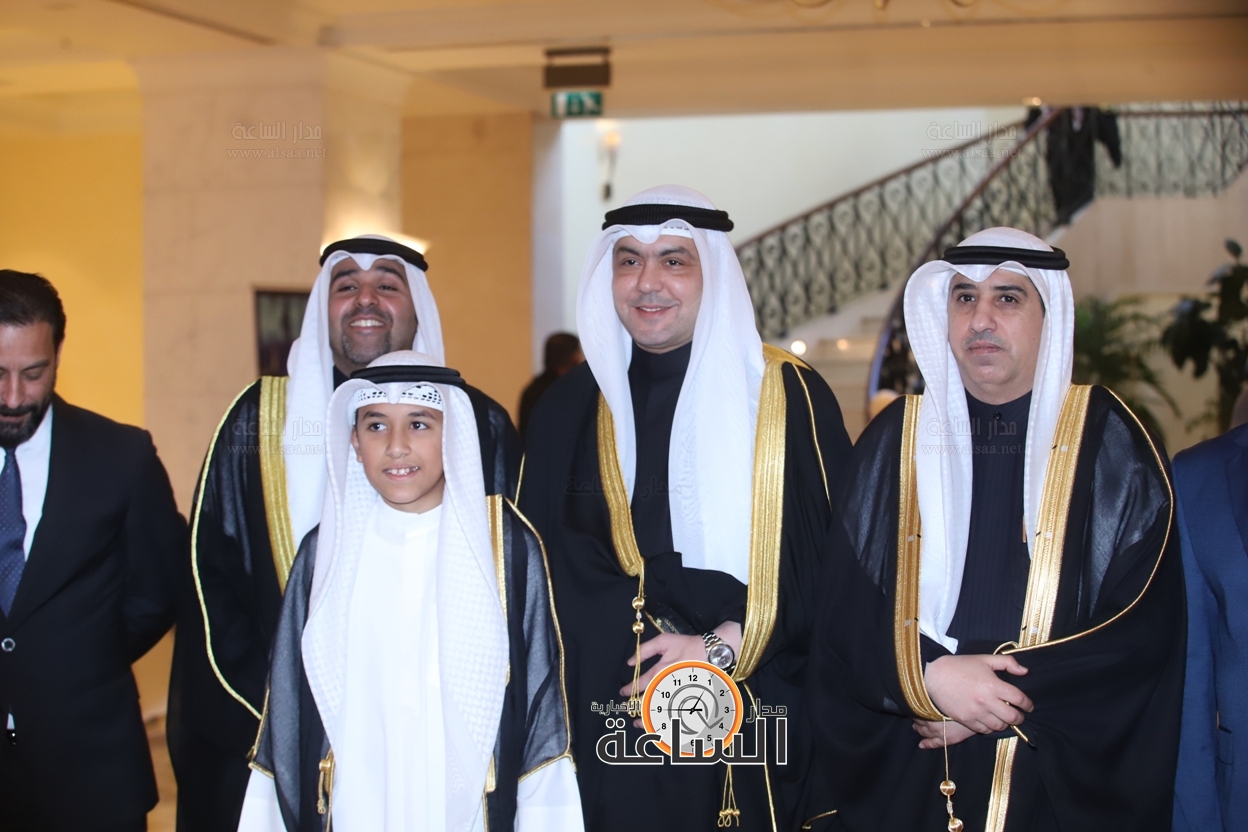 Madar Al-Saa Images 0.13902758000770932