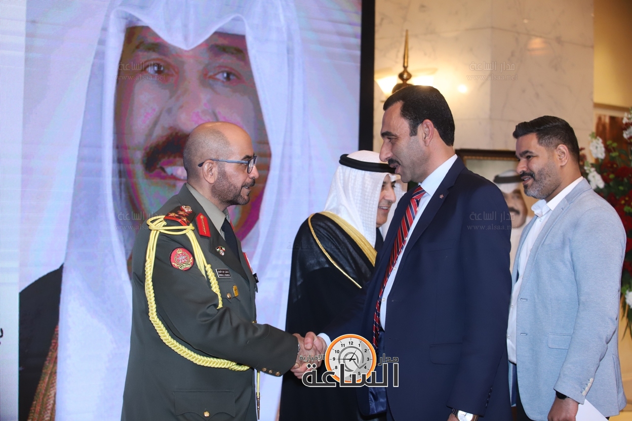 Madar Al-Saa Images 0.7516727805956042