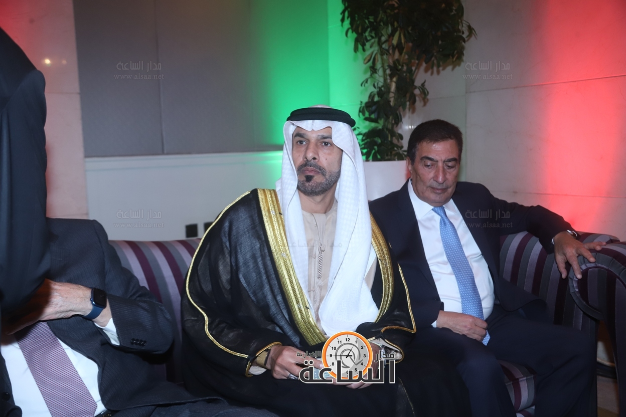 Madar Al-Saa Images 0.7184584544383539