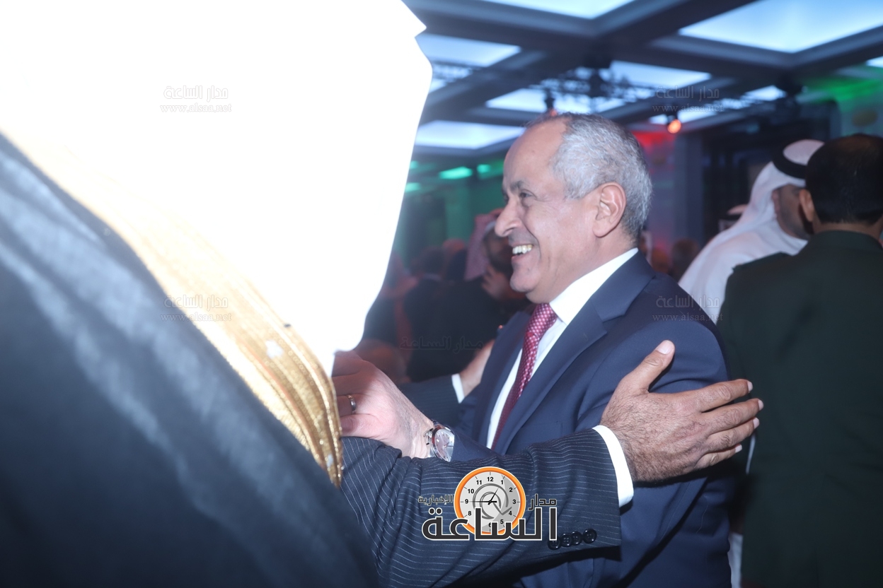 Madar Al-Saa Images 0.18686000079987508