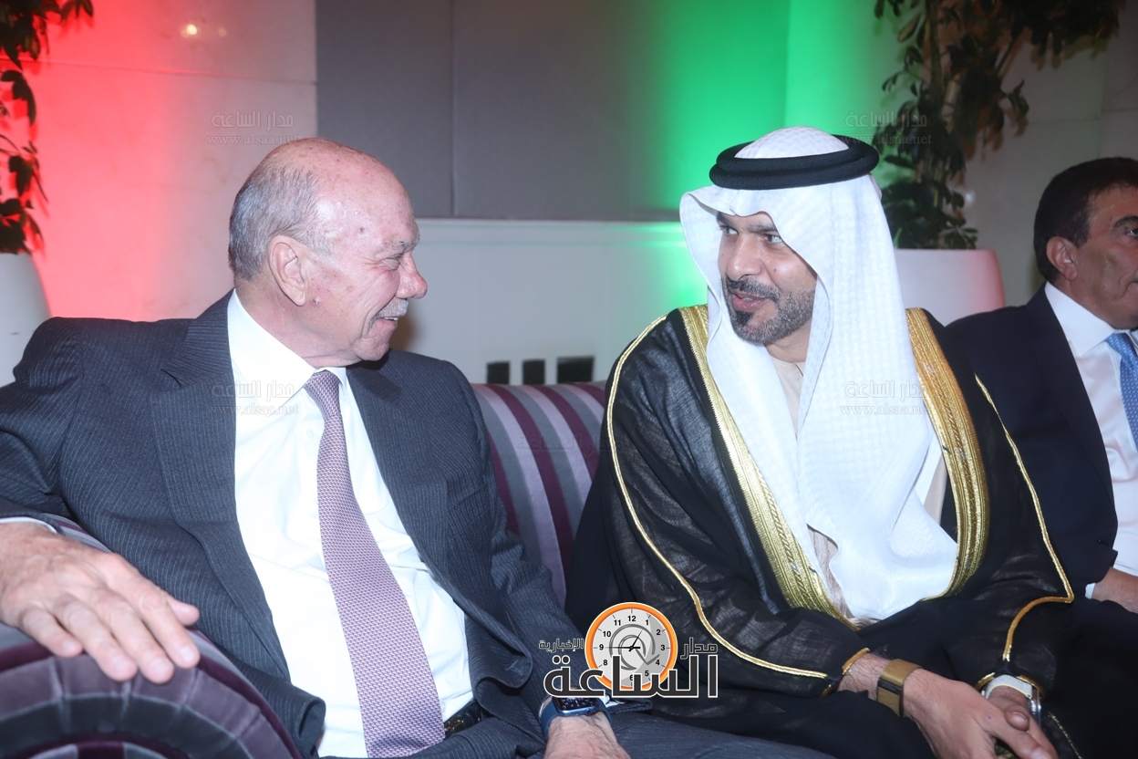 Madar Al-Saa Images 0.32511724771090333