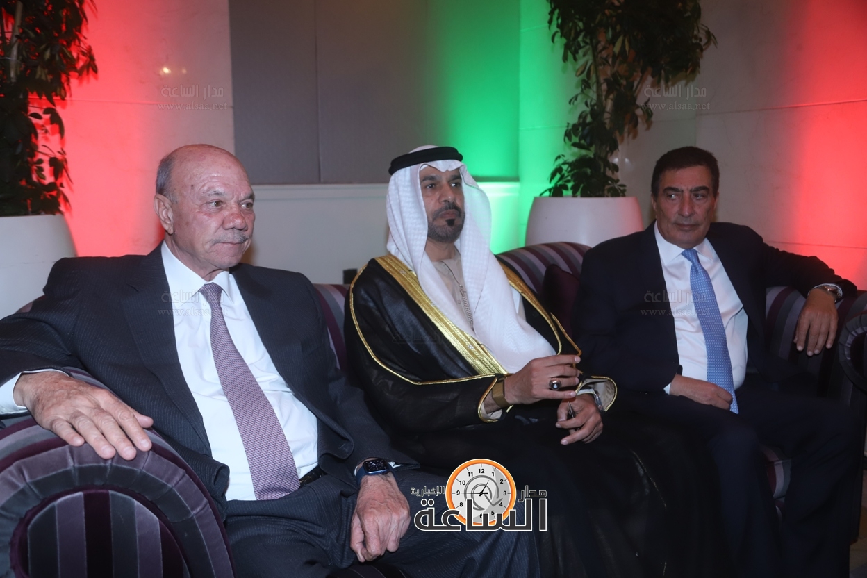 Madar Al-Saa Images 0.6508566349497239