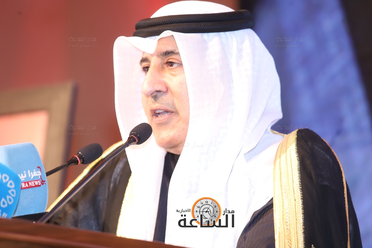 Madar Al-Saa Images 0.24983572644246987