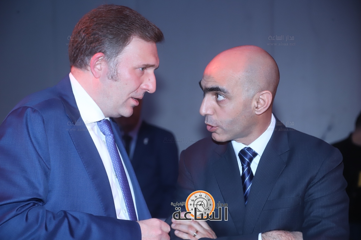 Madar Al-Saa Images 0.38372529692618385