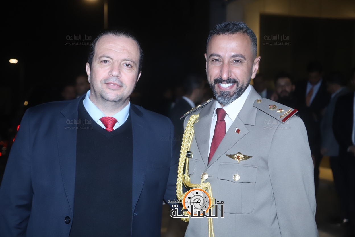 Madar Al-Saa Images 0.4206172215269568