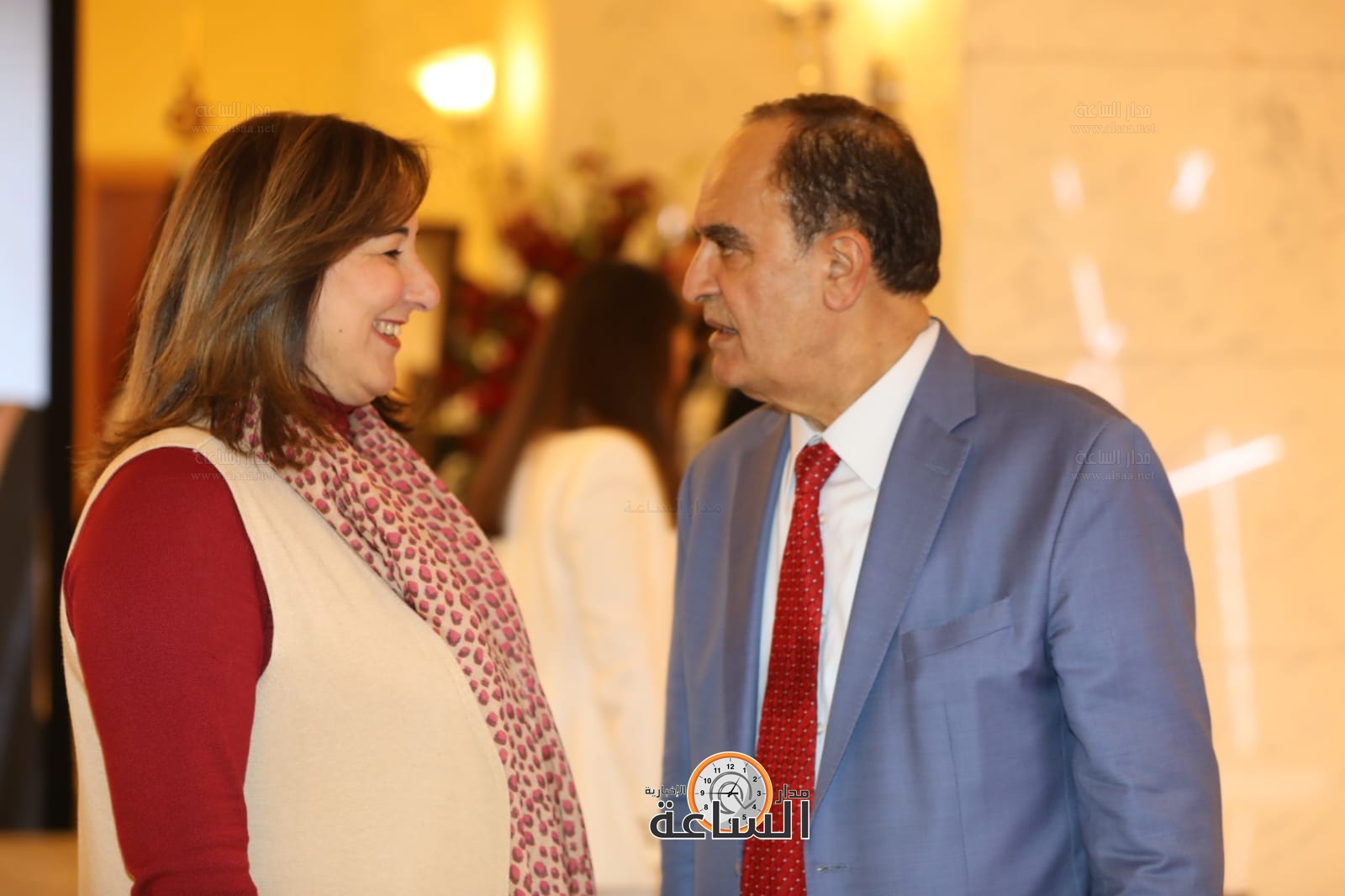 Madar Al-Saa Images 0.1907807022496154