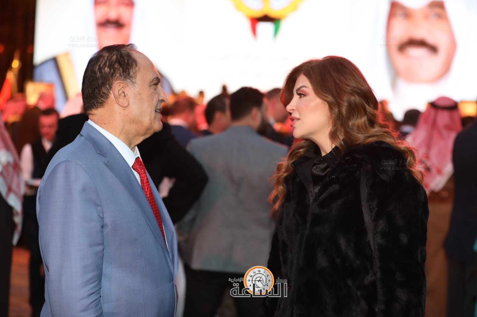 Madar Al-Saa Images 0.027296762489828708