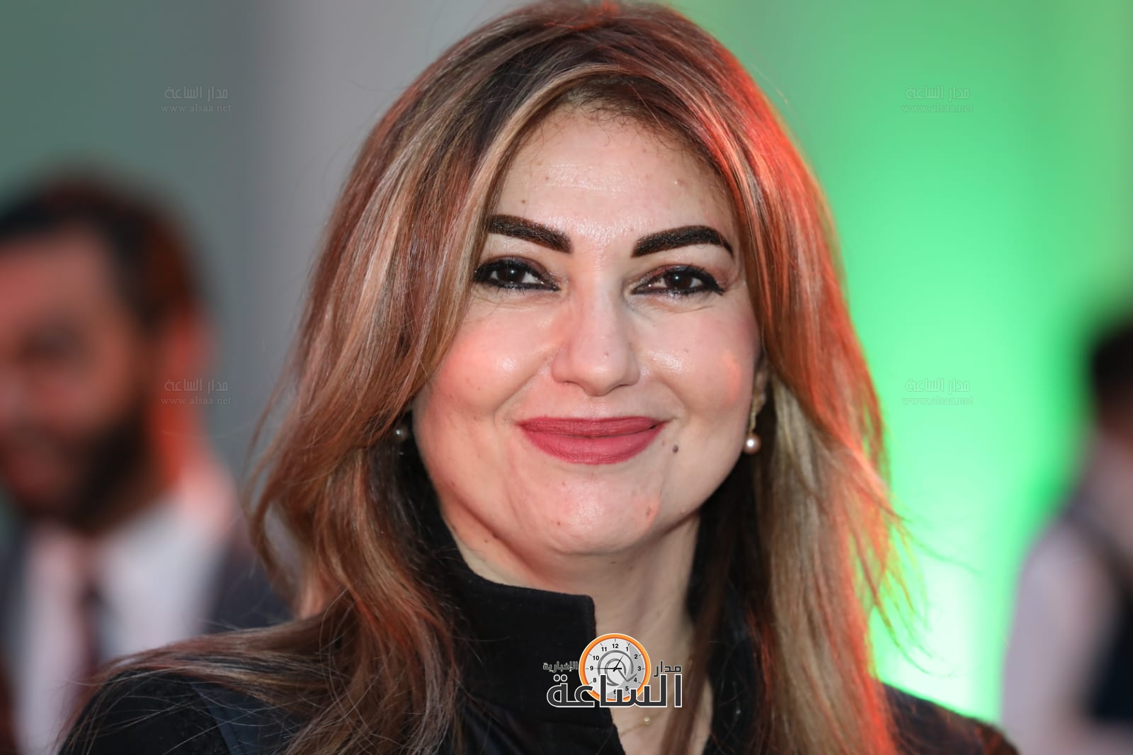 Madar Al-Saa Images 0.9454152974635642