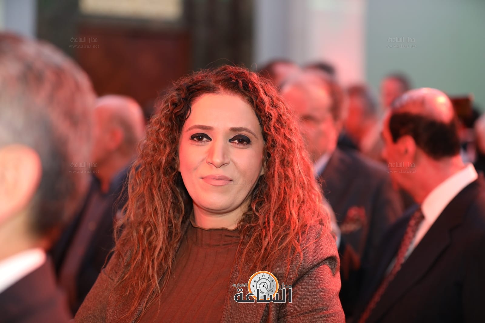 Madar Al-Saa Images 0.4147507359173477