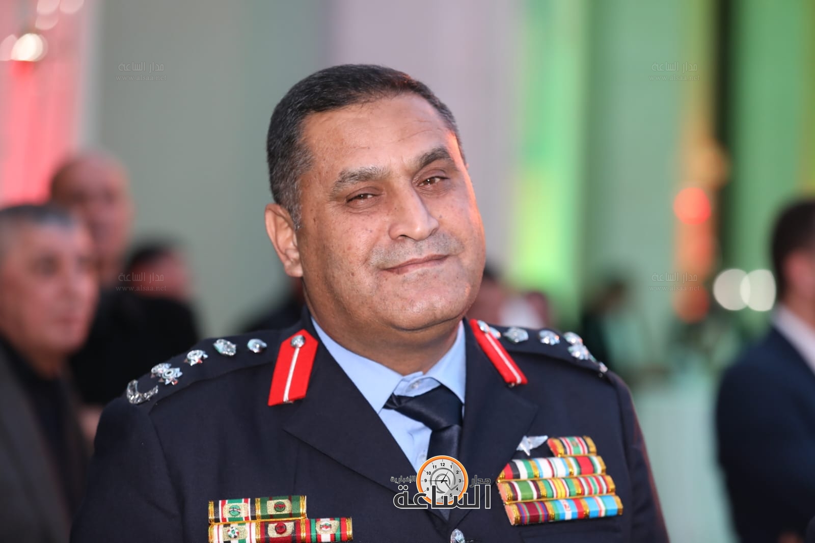 Madar Al-Saa Images 0.8812947595825971