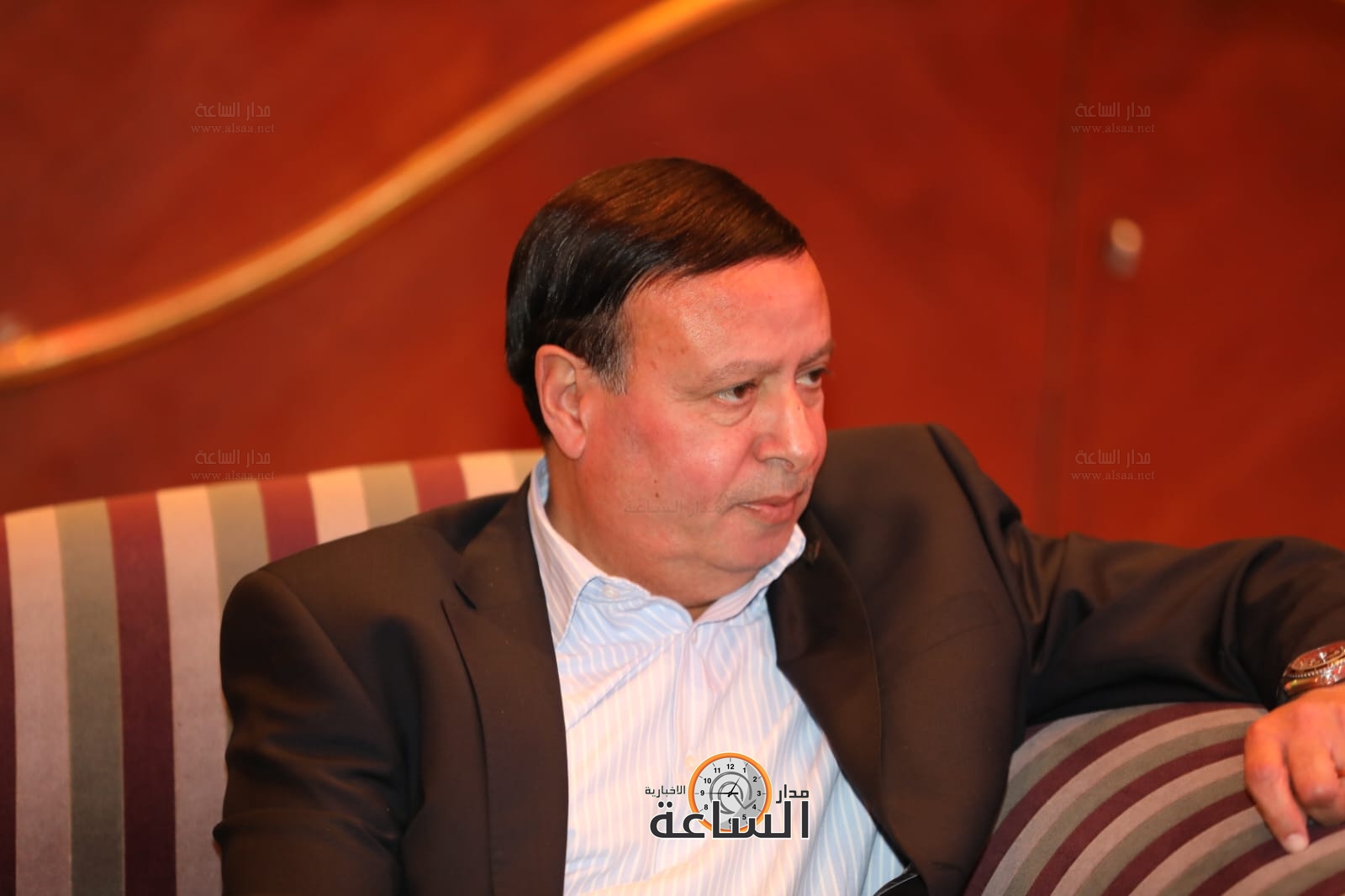 Madar Al-Saa Images 0.7729162866064326