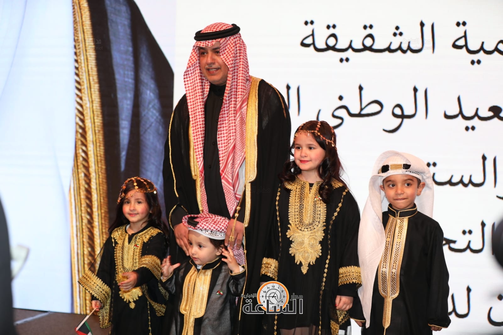 Madar Al-Saa Images 0.37738687992456976