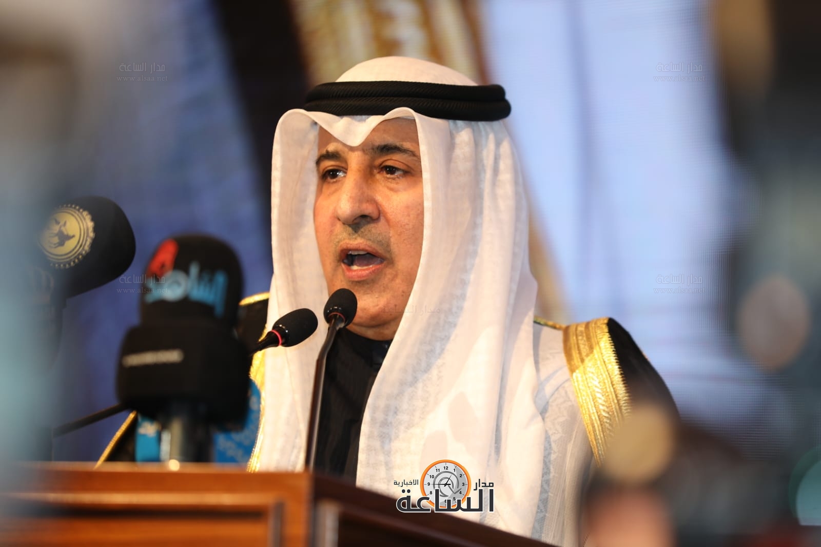 Madar Al-Saa Images 0.7144570675527762