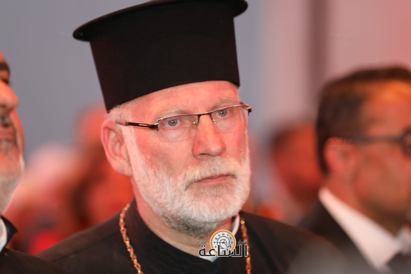 Madar Al-Saa Images 0.155231552649283