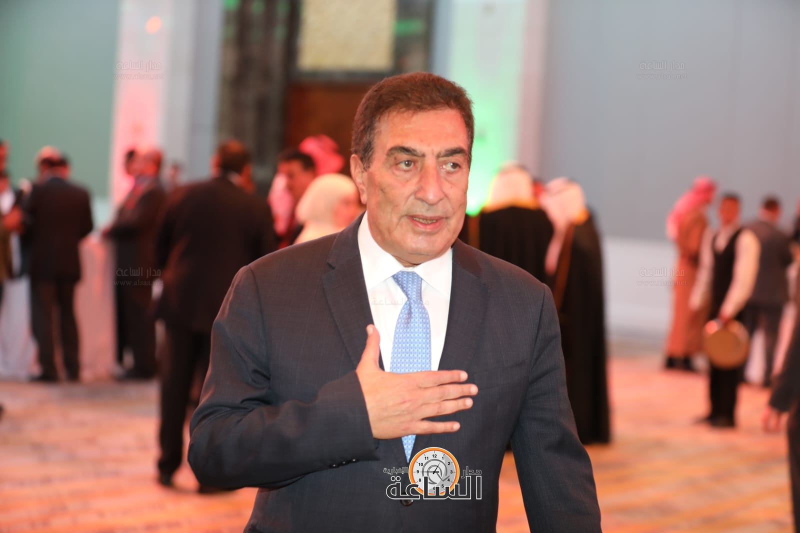 Madar Al-Saa Images 0.612780561788917