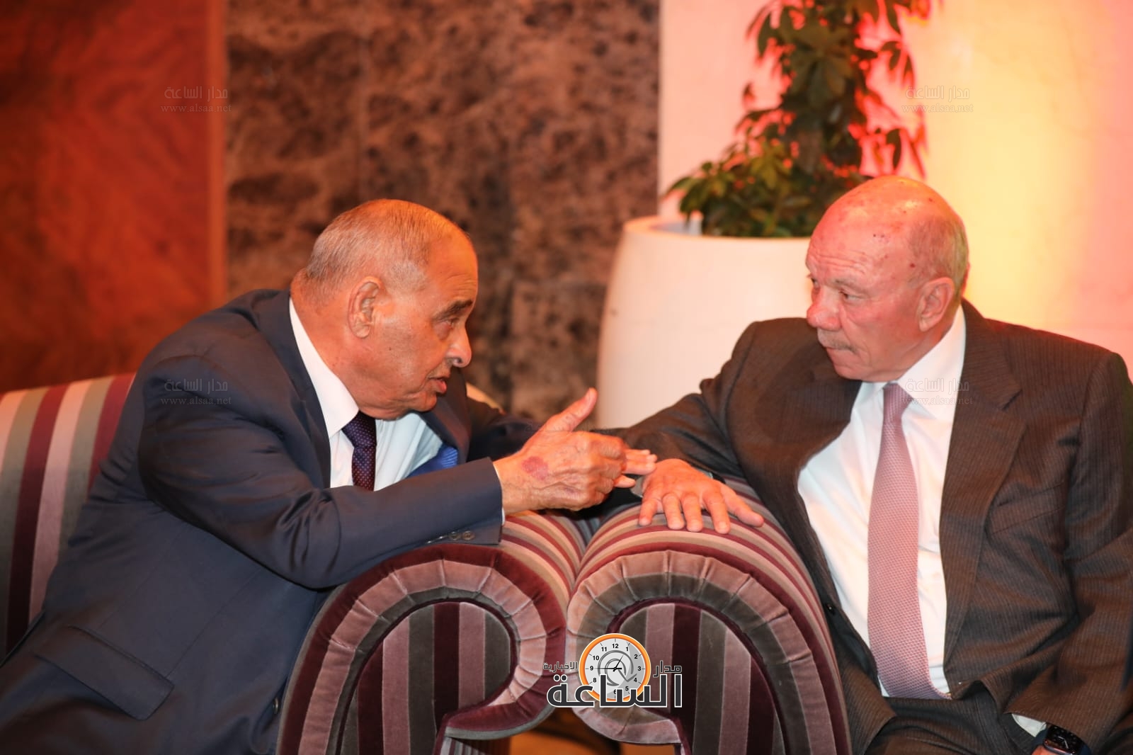 Madar Al-Saa Images 0.12386840502741703