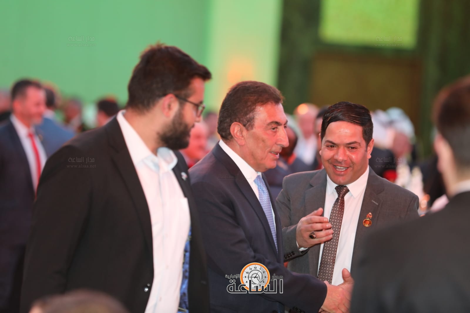 Madar Al-Saa Images 0.9192087346268268