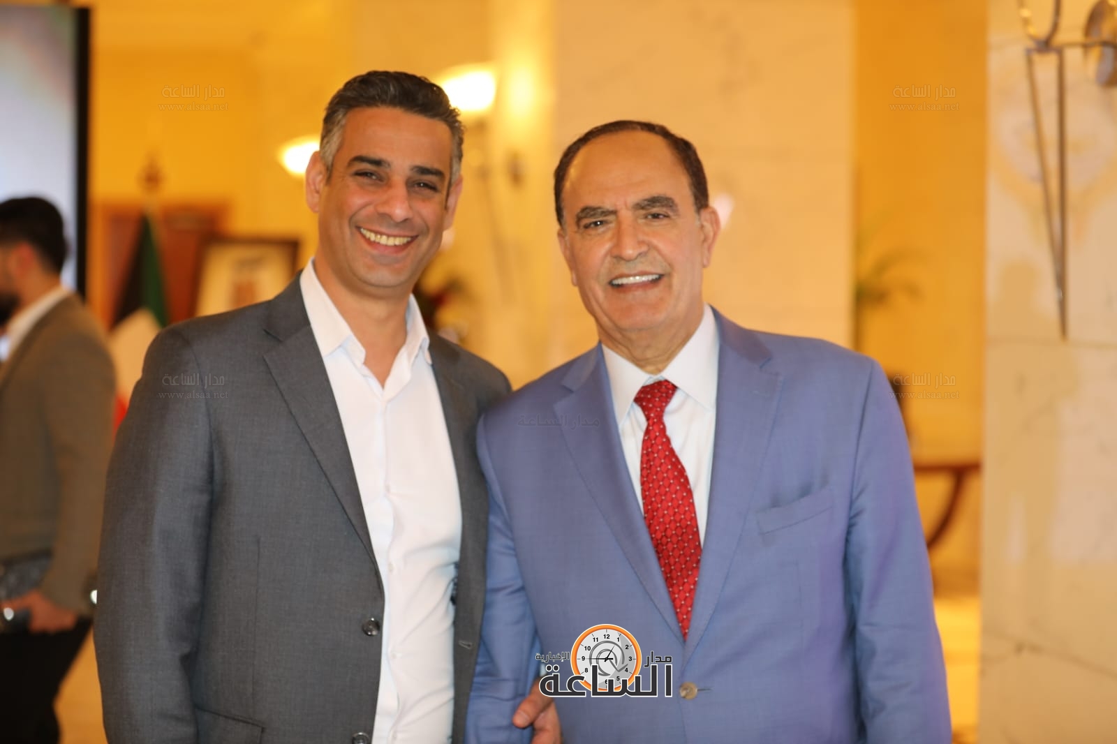 Madar Al-Saa Images 0.2911482243831408