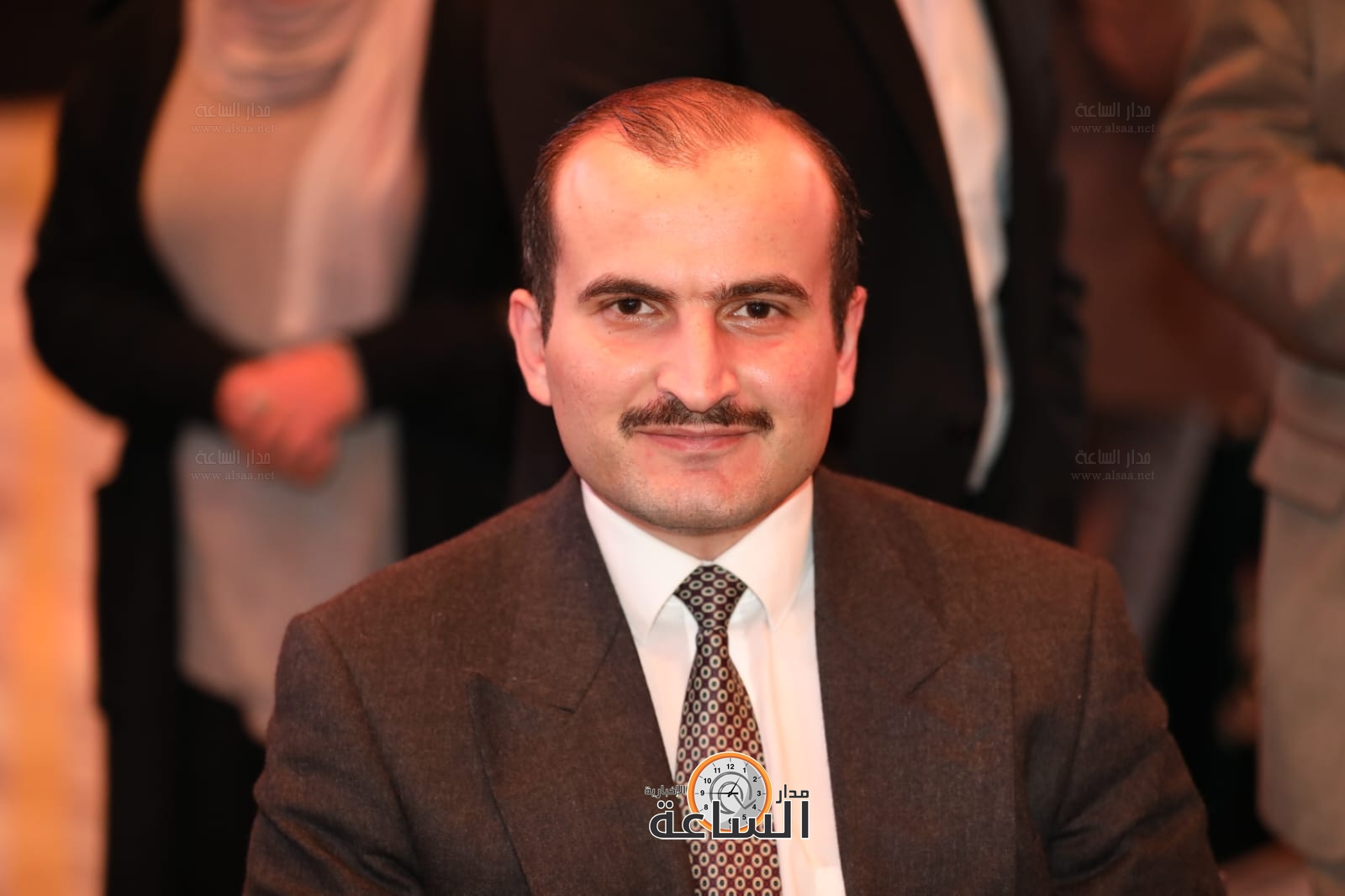 Madar Al-Saa Images 0.1538674045326467