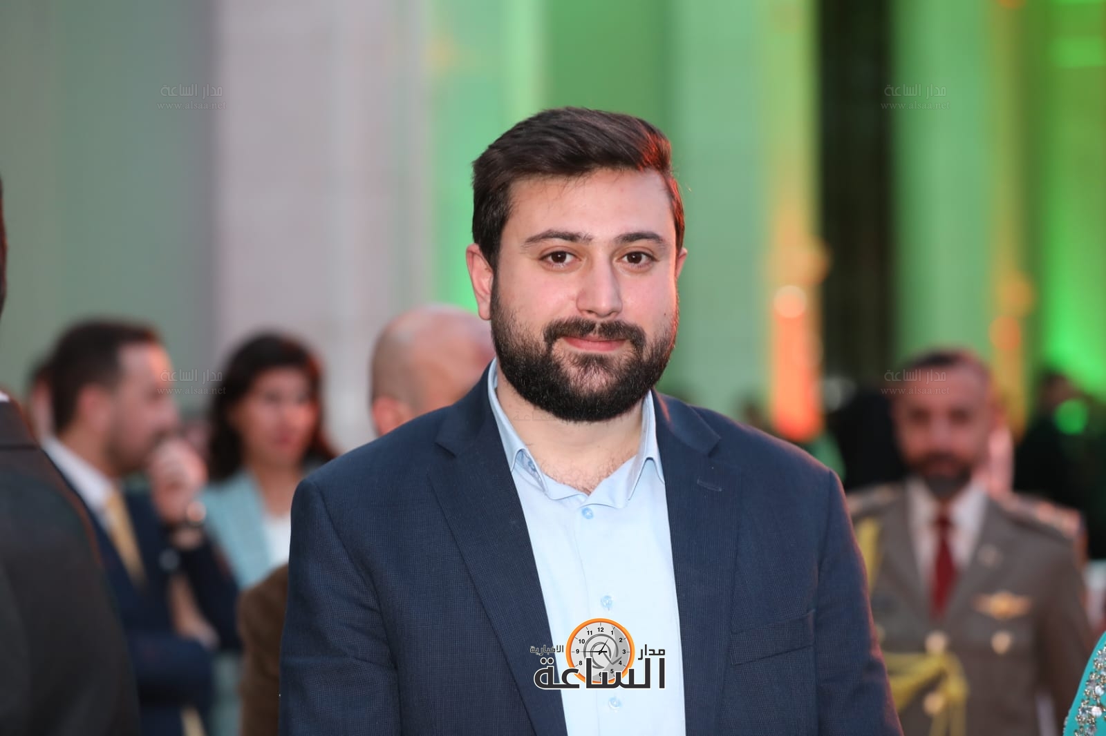 Madar Al-Saa Images 0.4224566292379587