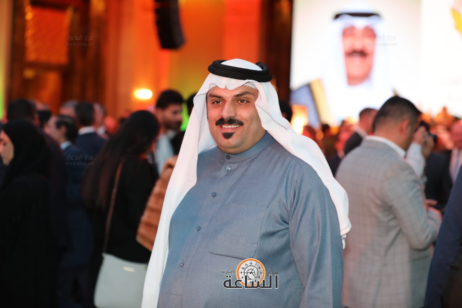 Madar Al-Saa Images 0.3499960515468207