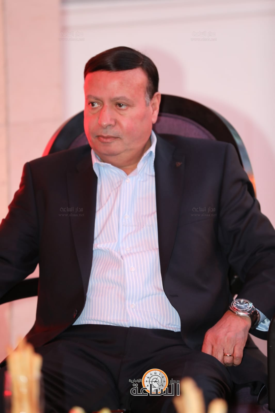 Madar Al-Saa Images 0.9104433691823911