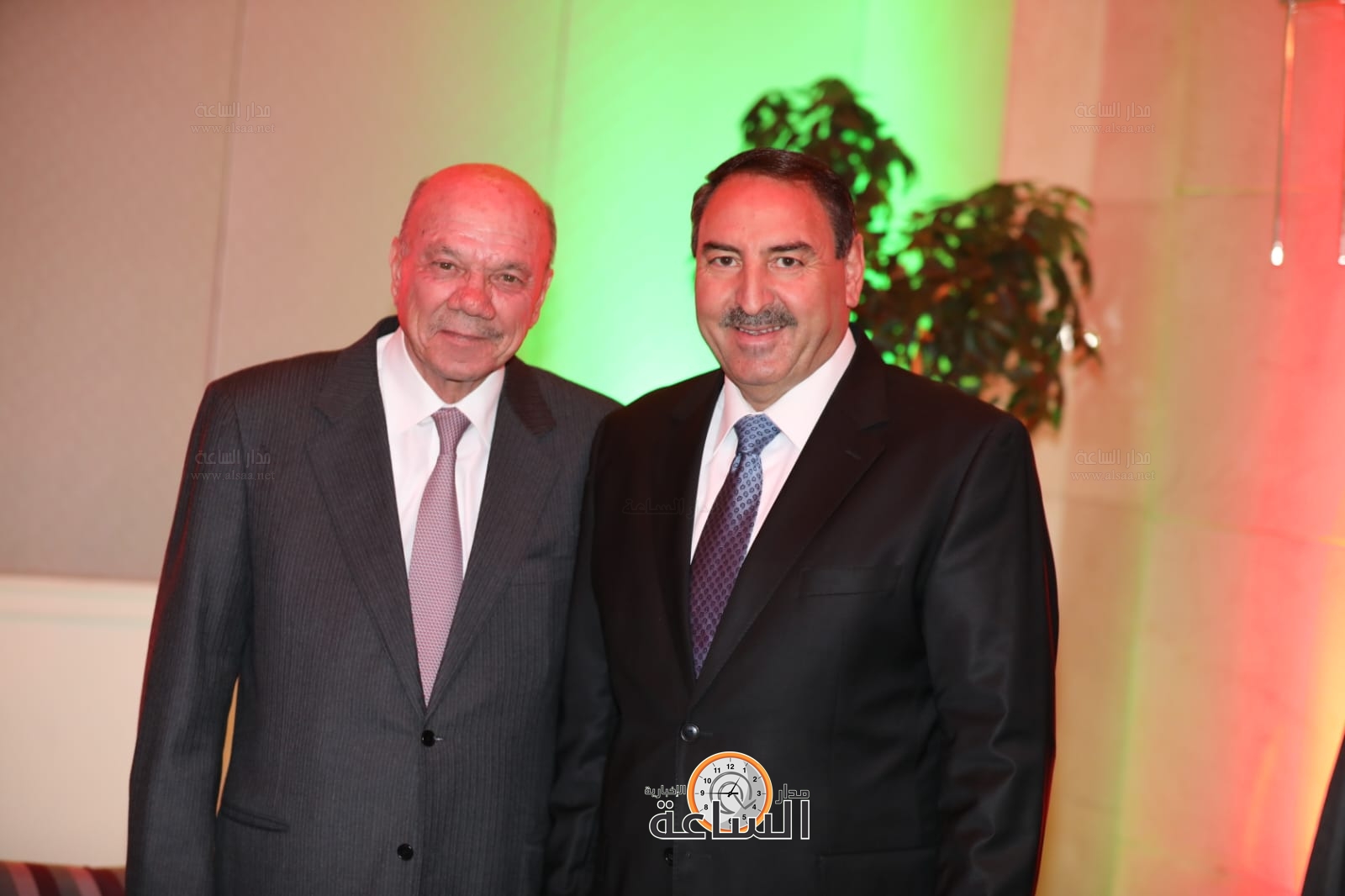 Madar Al-Saa Images 0.7044076347405629