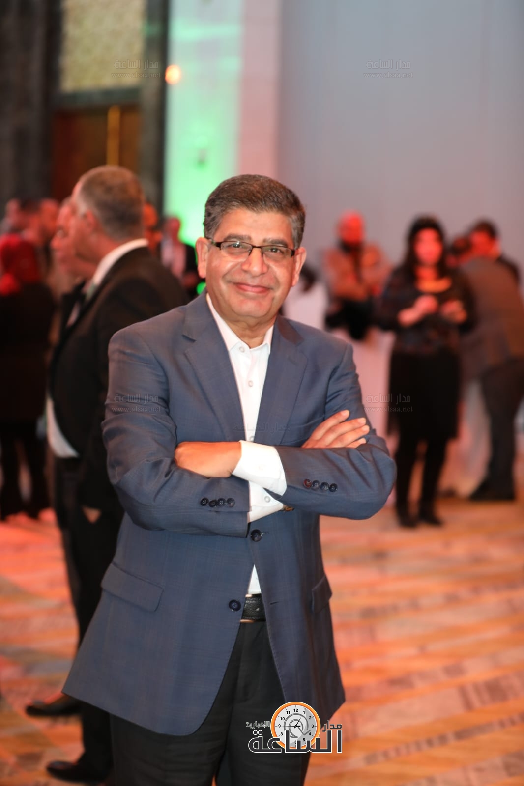 Madar Al-Saa Images 0.9052016637352815