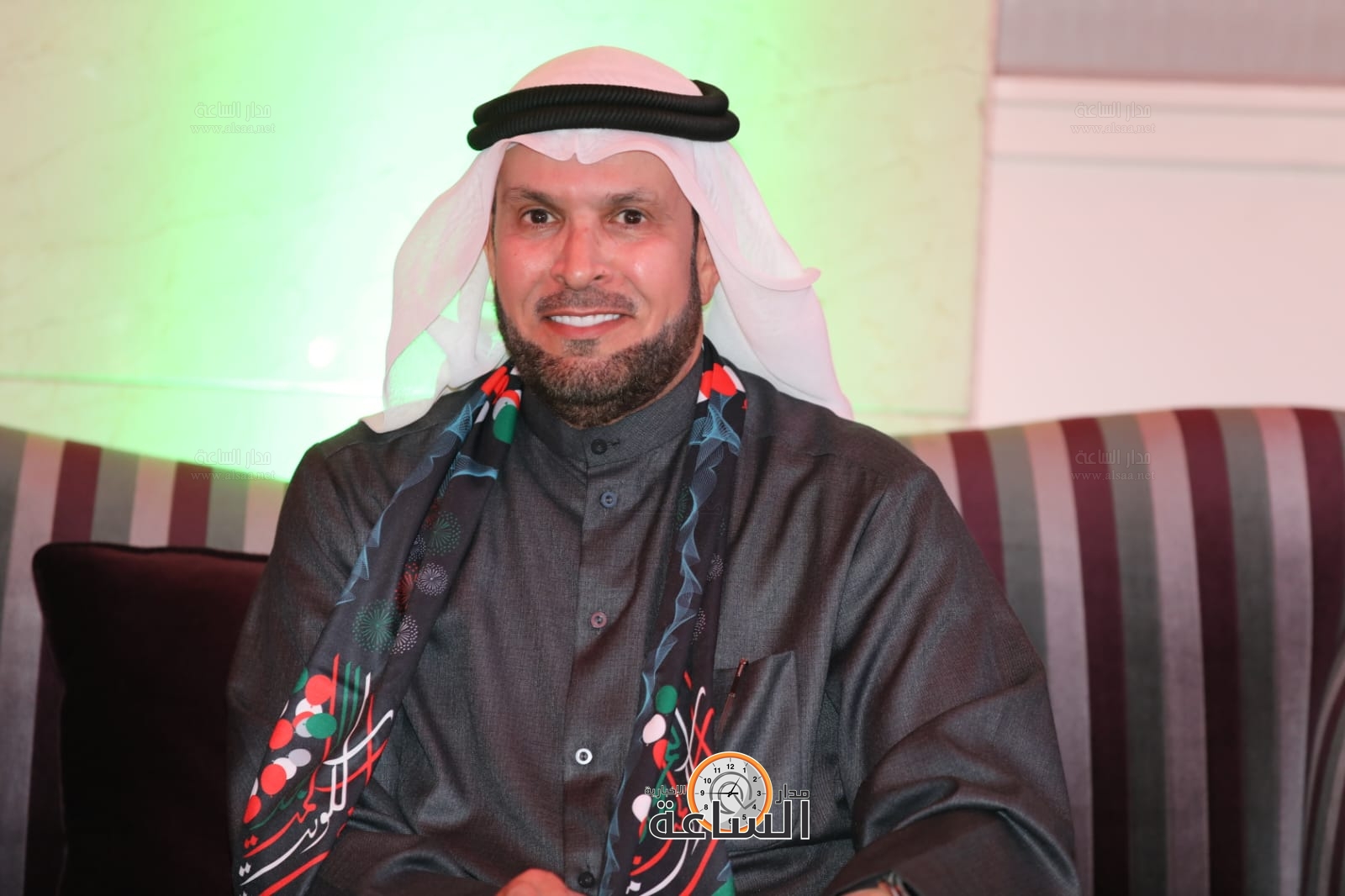 Madar Al-Saa Images 0.5535353432043837