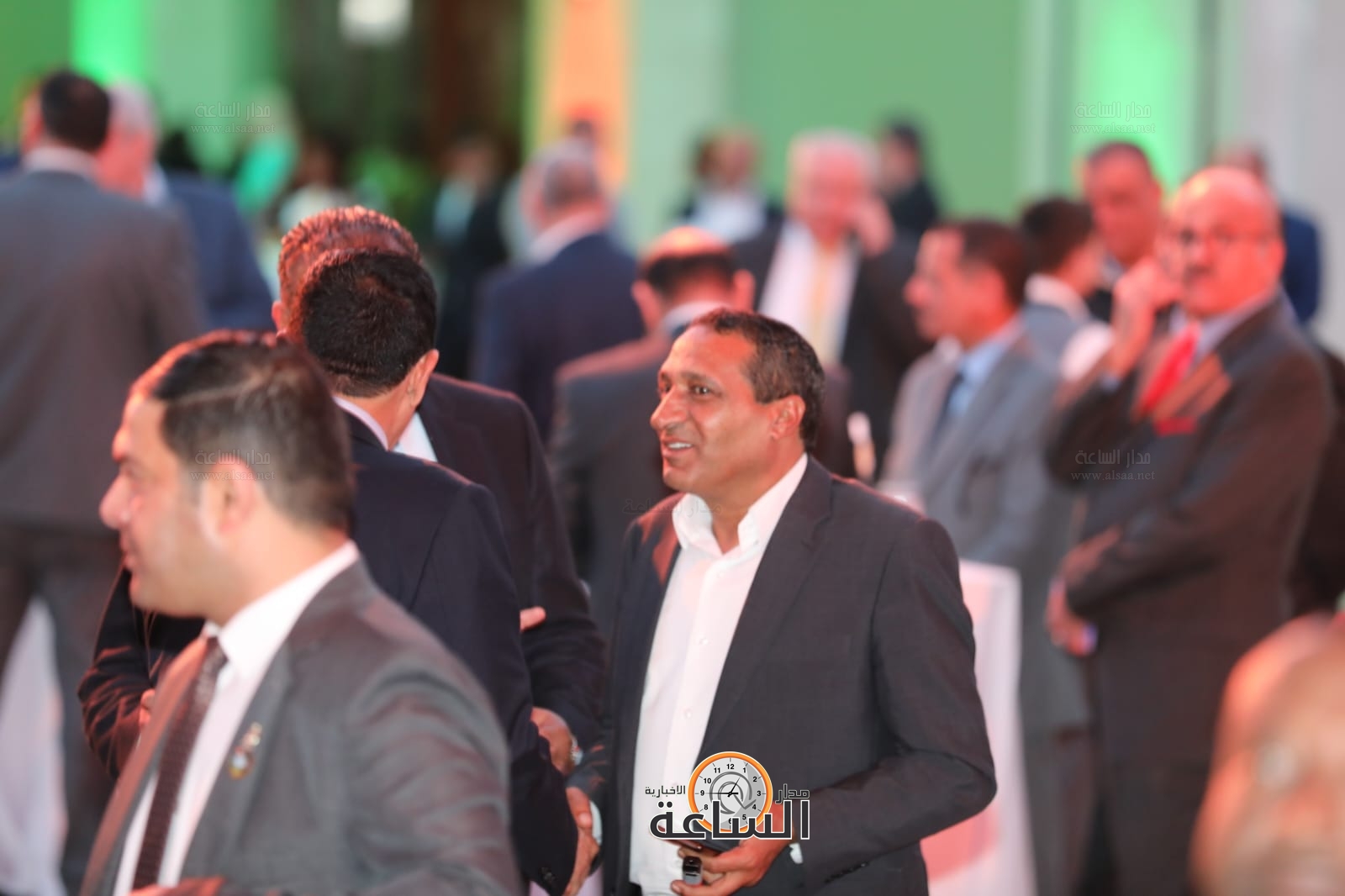 Madar Al-Saa Images 0.6933875443047955