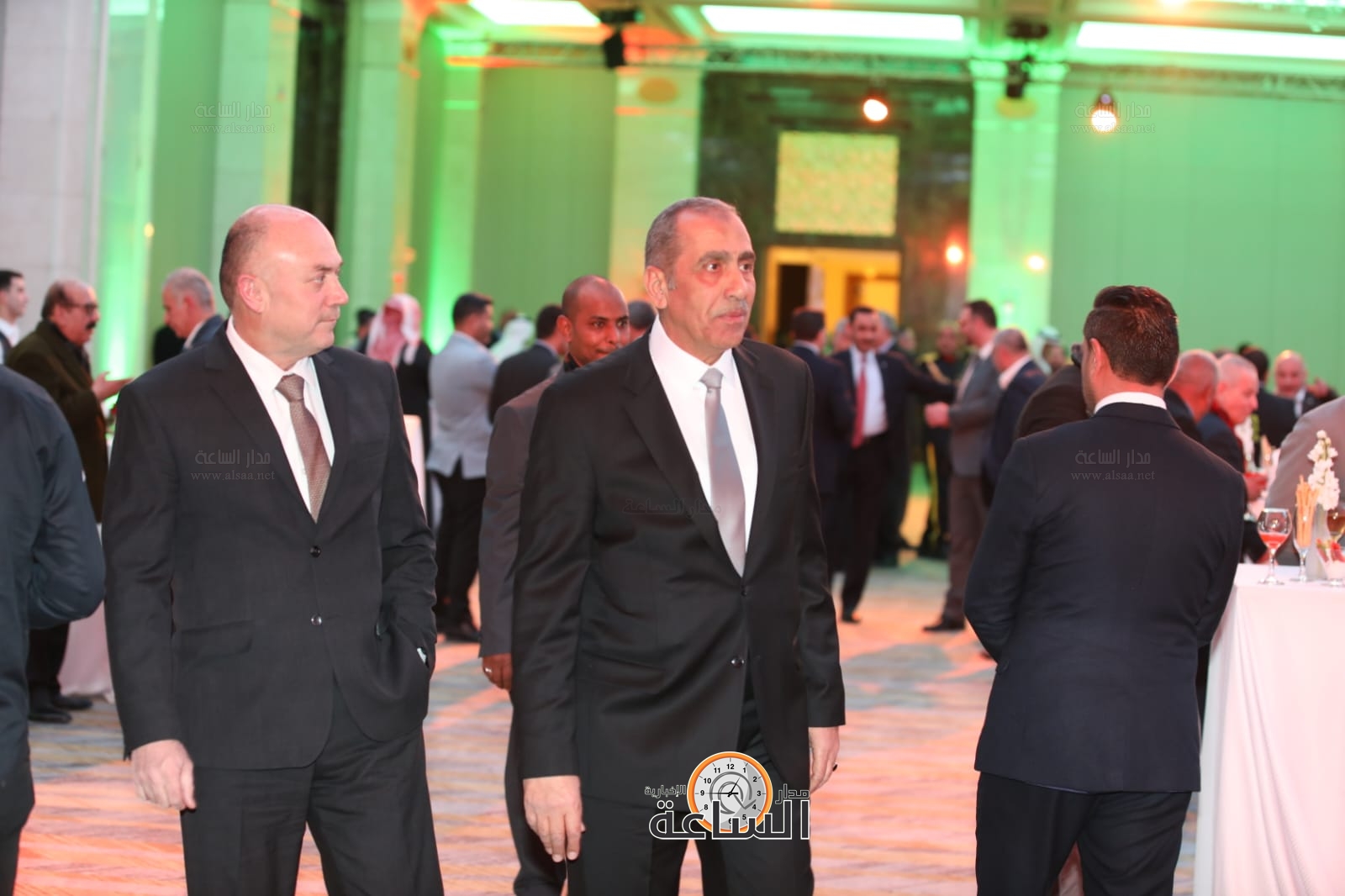 Madar Al-Saa Images 0.018531082370425778