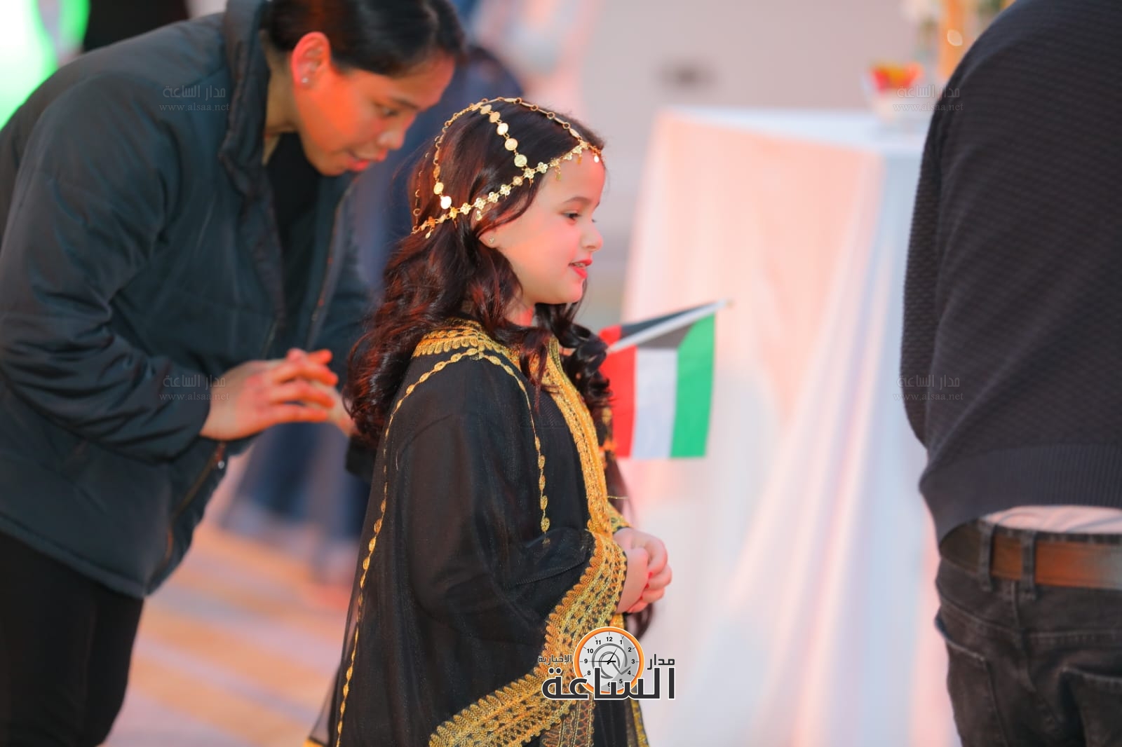 Madar Al-Saa Images 0.17917490759599553