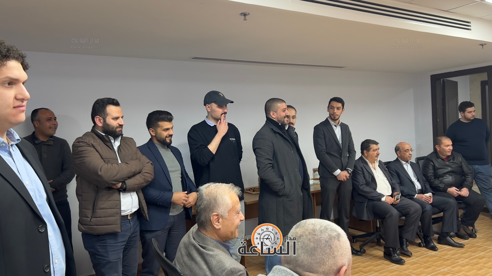 Madar Al-Saa Images 0.6656863918691316